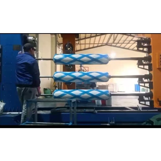 FRP Tank Winding Machines suppliers